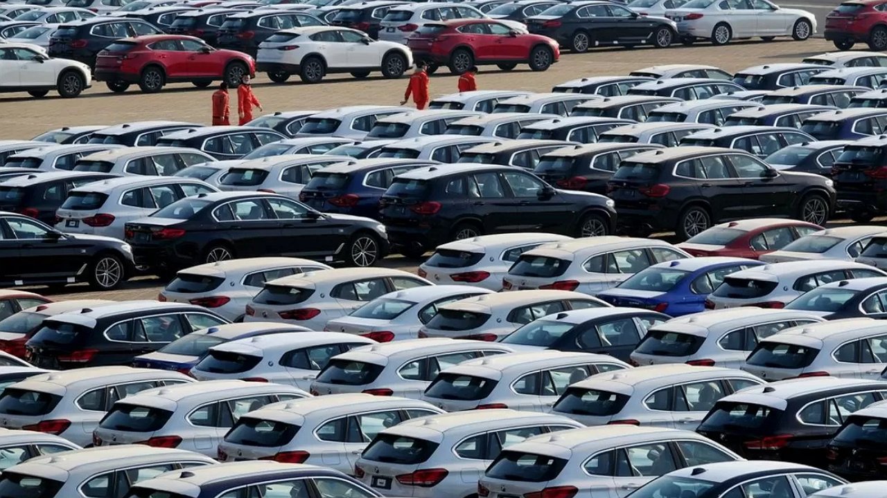 Why Russia will soon have many more cheap Chinese cars