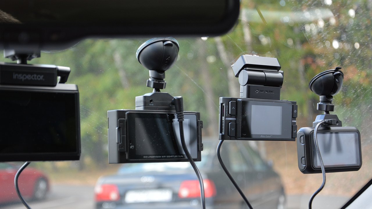 Why you should replace your car DVR every two to three years