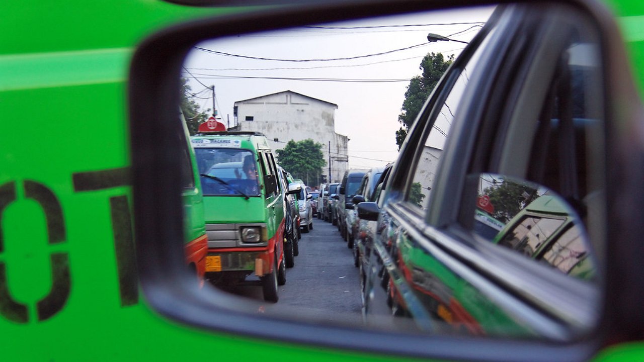 Free trade zone: who will save the Russian car market from complete “sinification”