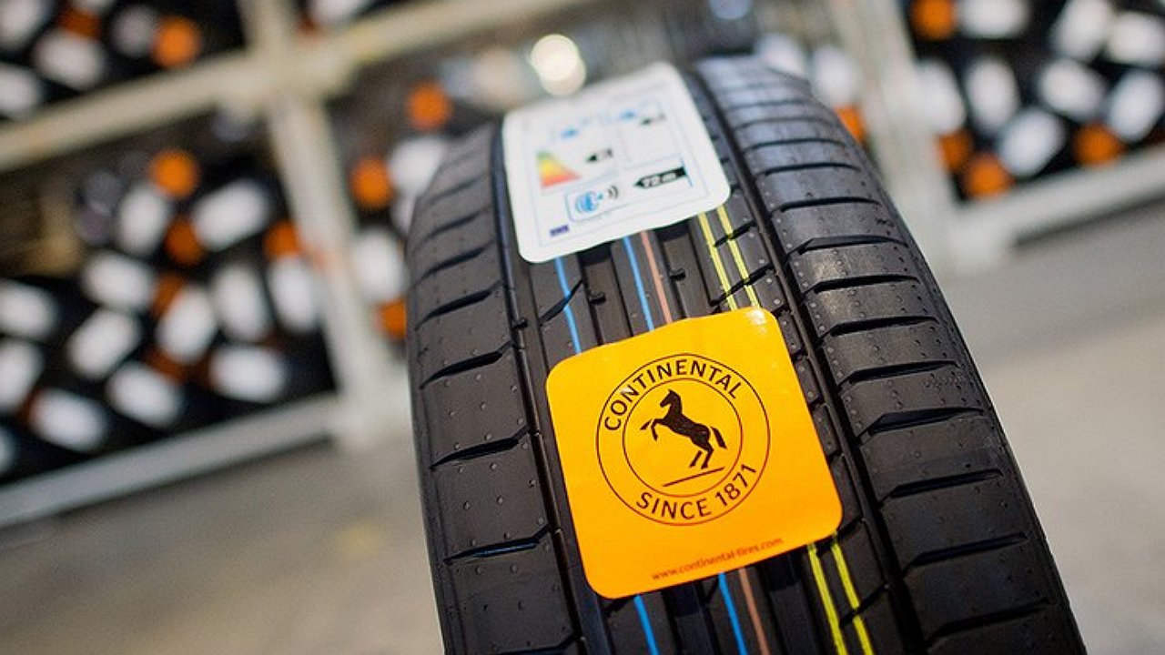 Continental finally leaves Russia