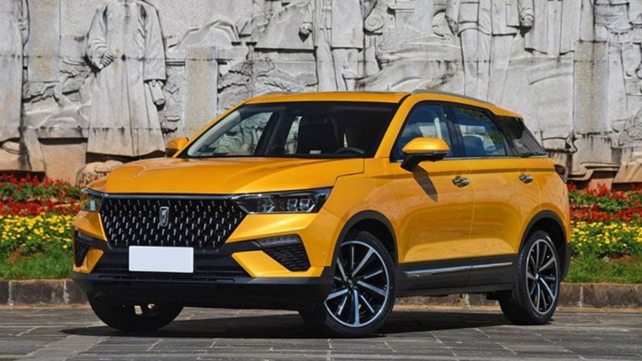 Named for the exact date of the start of the meeting of “Chinese” LADA in St. Petersburg