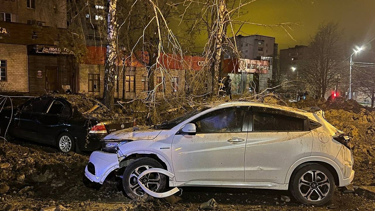 What to do for a motorist who met a Ukrainian DRG “according to the Belgorod scenario”