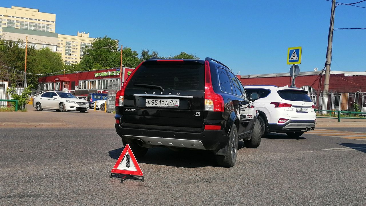 Auto Substitutions Today: How Road Crooks “Work” in the New Circumstances