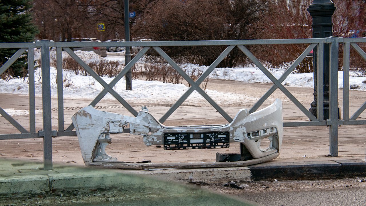 Lifehack outbid: why when choosing a car you need to take a closer look at the license plate