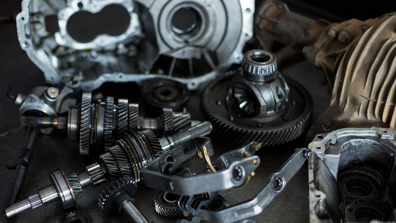 China is no longer needed: Russia will be able to produce spare parts for all foreign cars