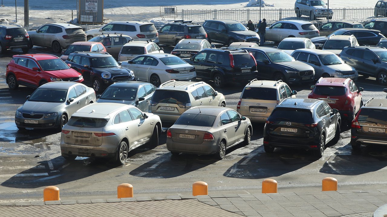 Bankrupt car: is it worth buying a car at bank and state auctions