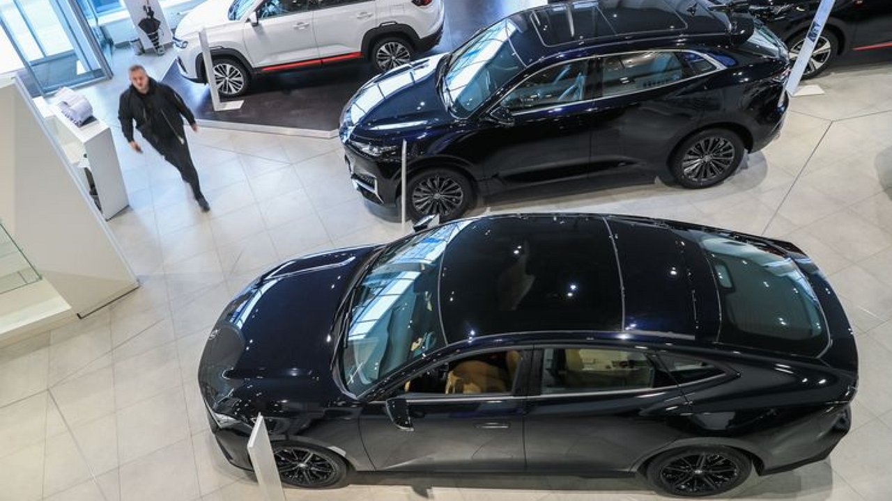How sanctions don’t work: European officials admitted miscalculations in strangling the Russian auto market