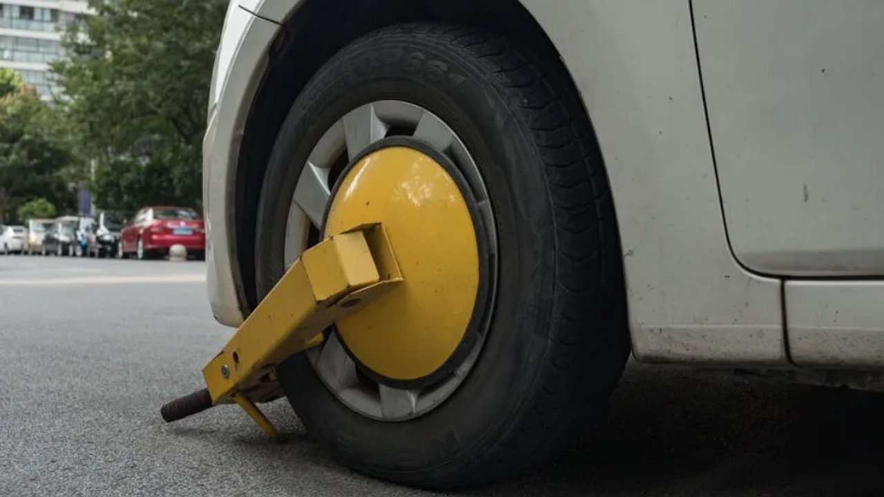Blockers are back: Driver reprisals could come with cars from China