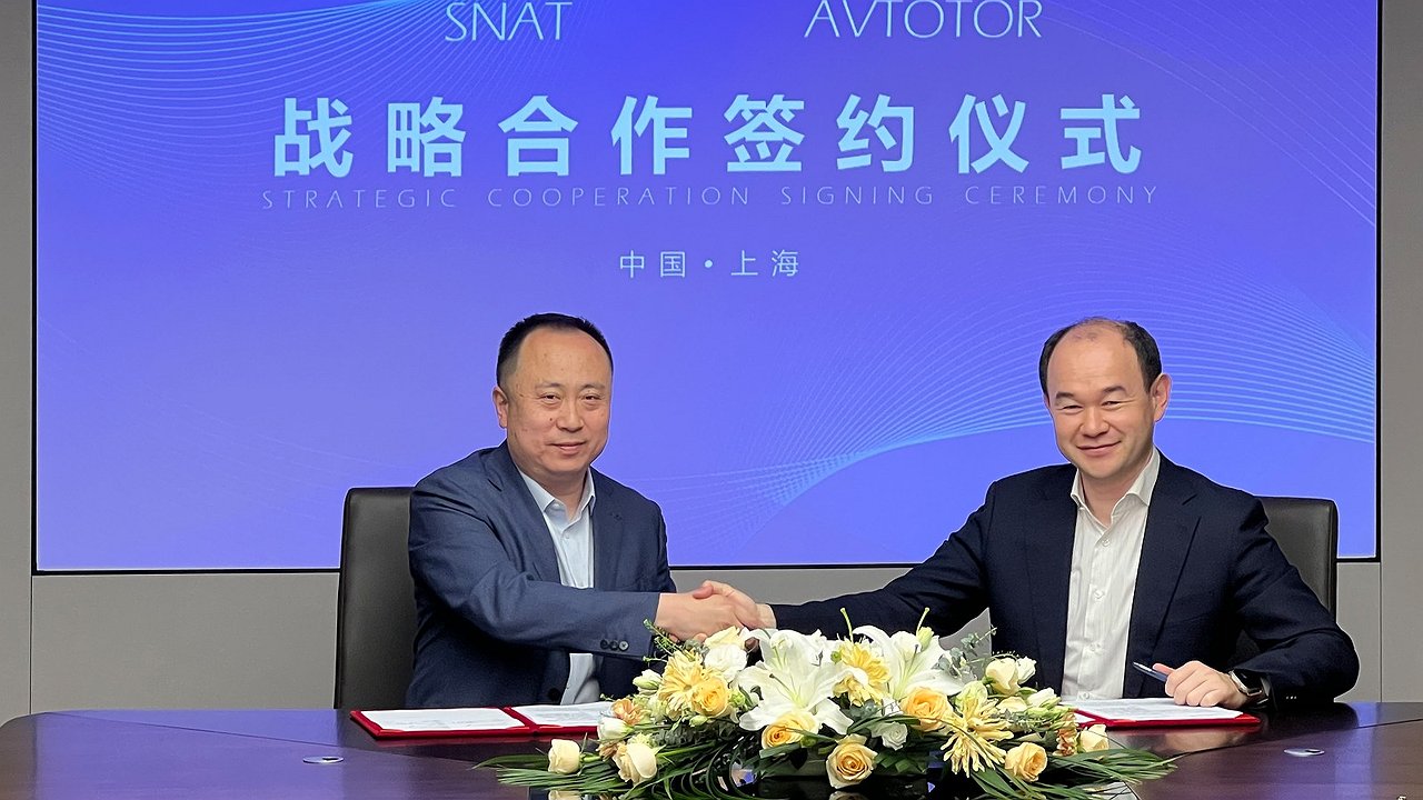Avtotor can make its cars cheaper