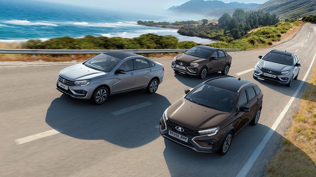 AvtoVAZ will surprise with a new crossover, the Chinese with cheap sedans, the authorities with stupid decisions: results of the week