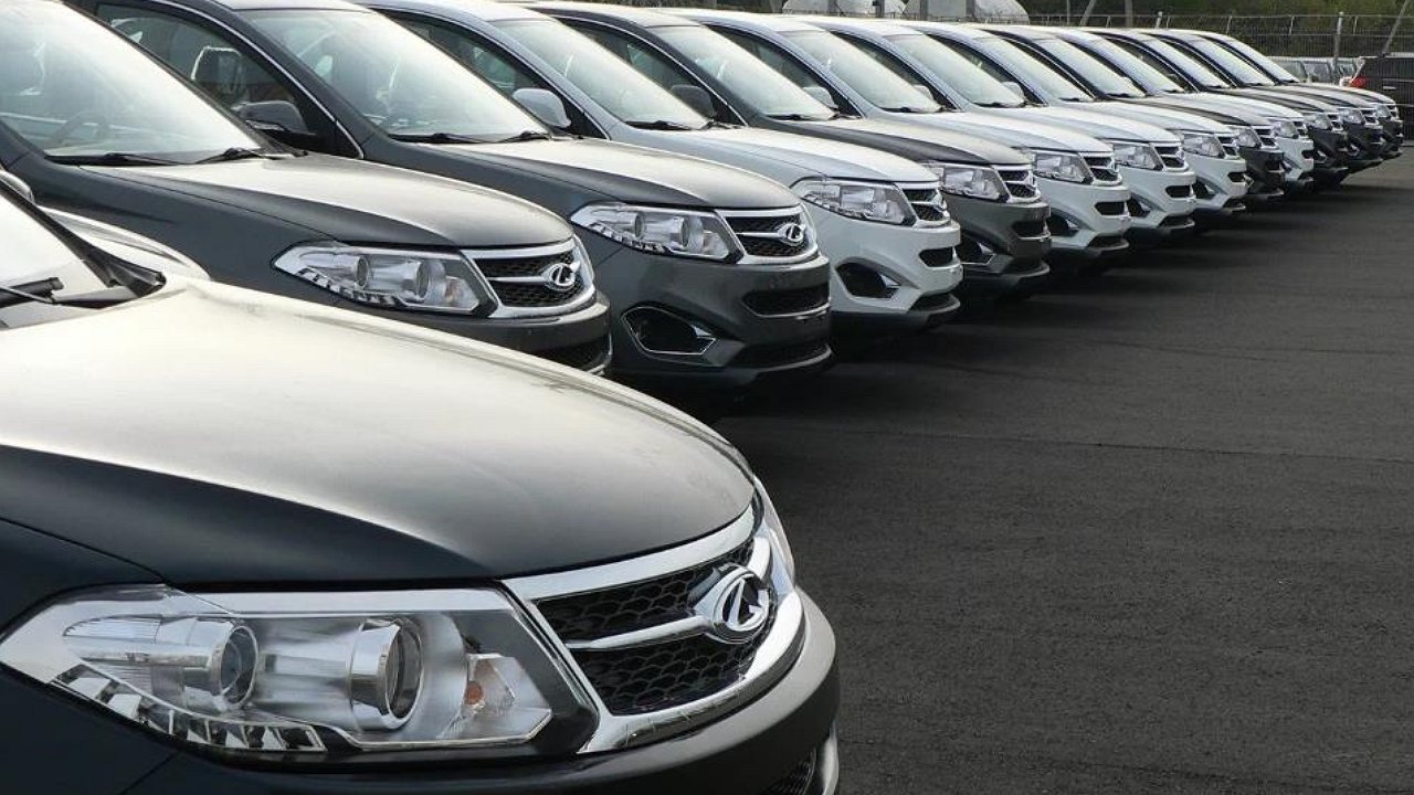 Which cars from China should be looked at in the secondary market
