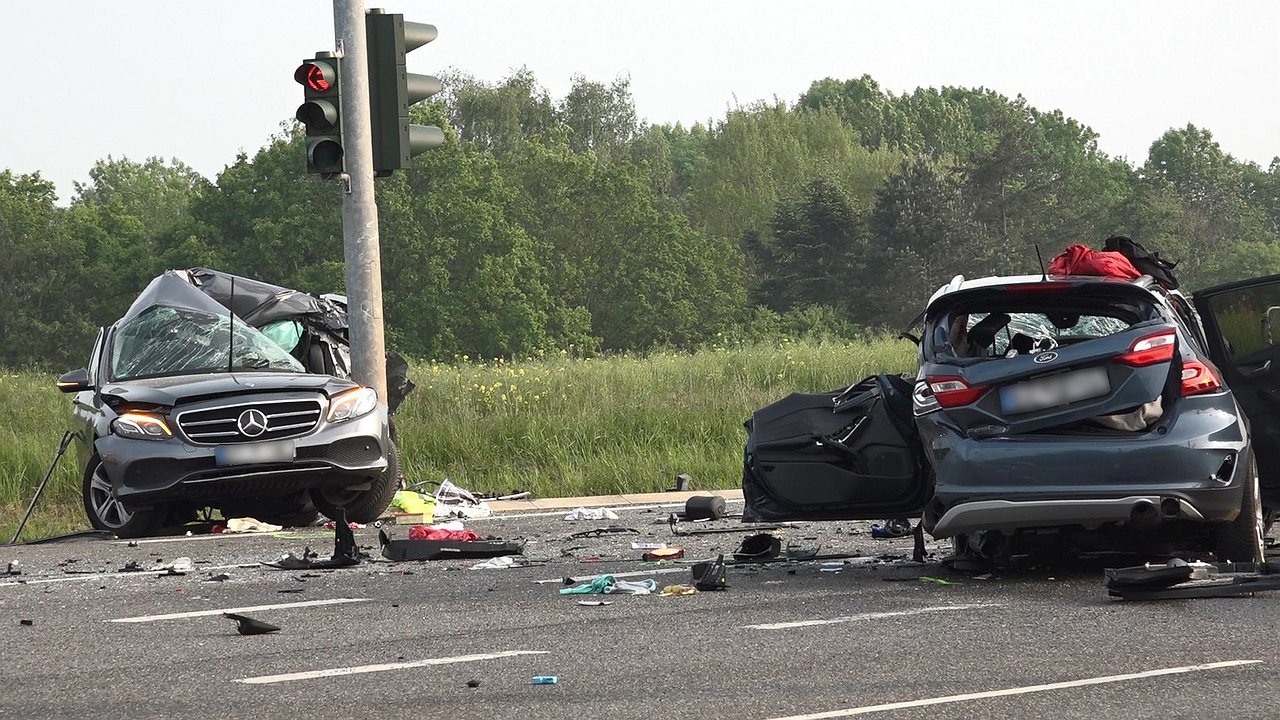 Older motorists want to drastically scrap ‘rights’