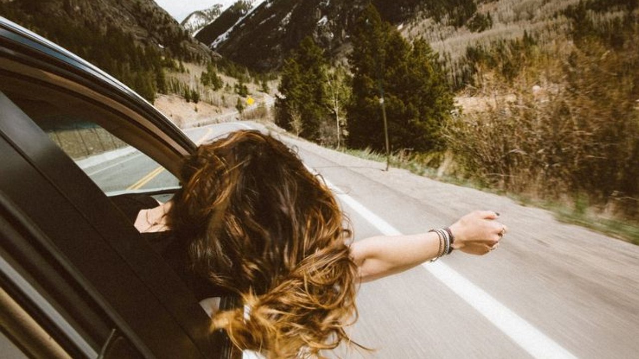 How much have car rental prices increased in Russia?