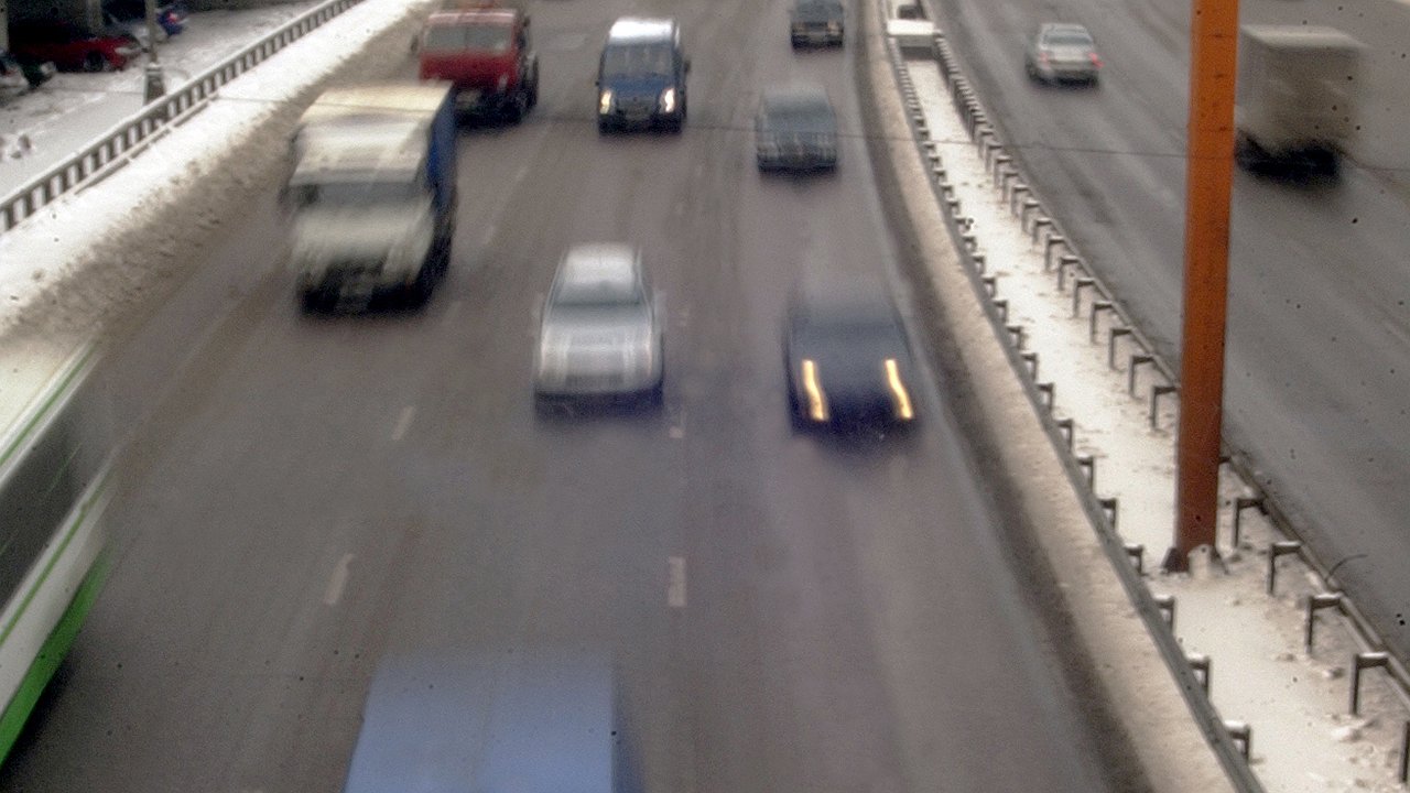 How fast should you actually drive to use as little gas as possible?