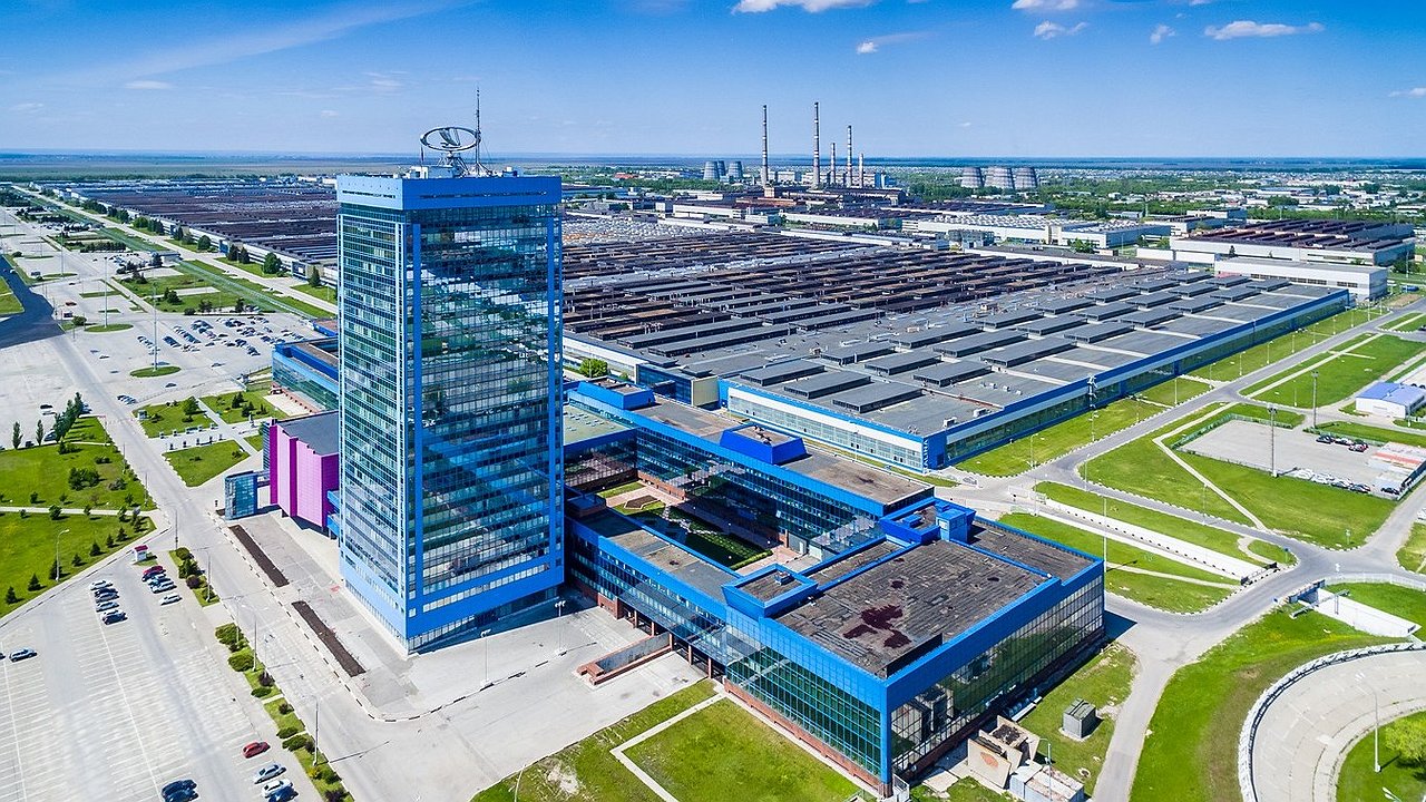 Why every new car except LADA Vesta will soon become an inaccessible luxury
