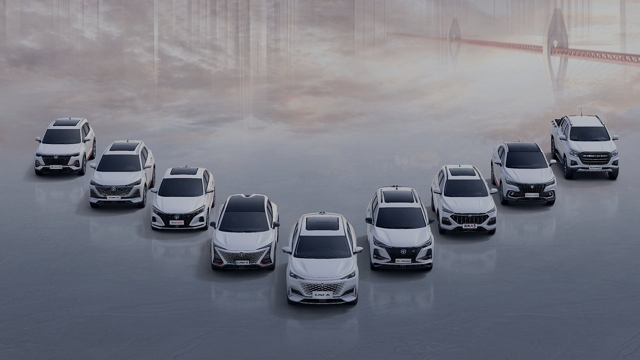 Discounts in China: Changan is trying to increase its sales in Russia