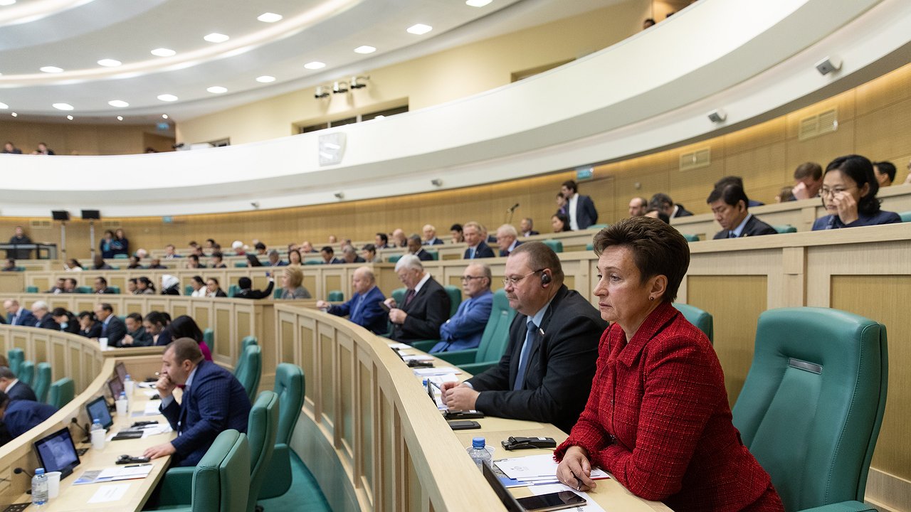 The Federation Council decided to support the domestic automotive industry with the help of OSAGO