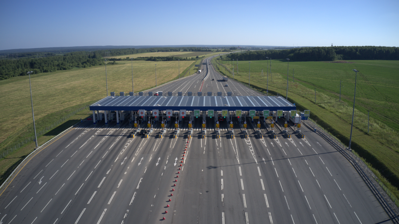 Second chance: does the M12 motorway repeat the fate of the M11 road?