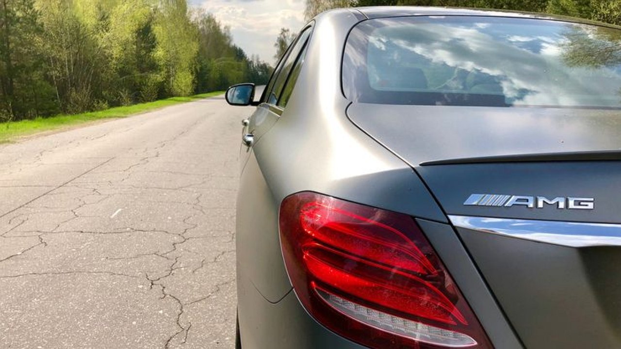 Why experts do not recommend buying cars with powerful engines