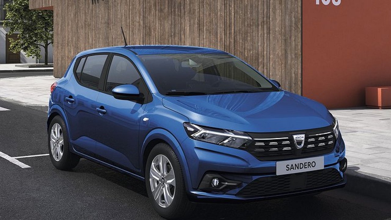 Best selling cars in Europe