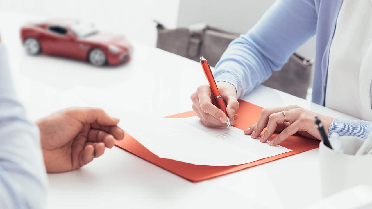 Uncertainty does not deter: Russians are aiming for a new car loan record