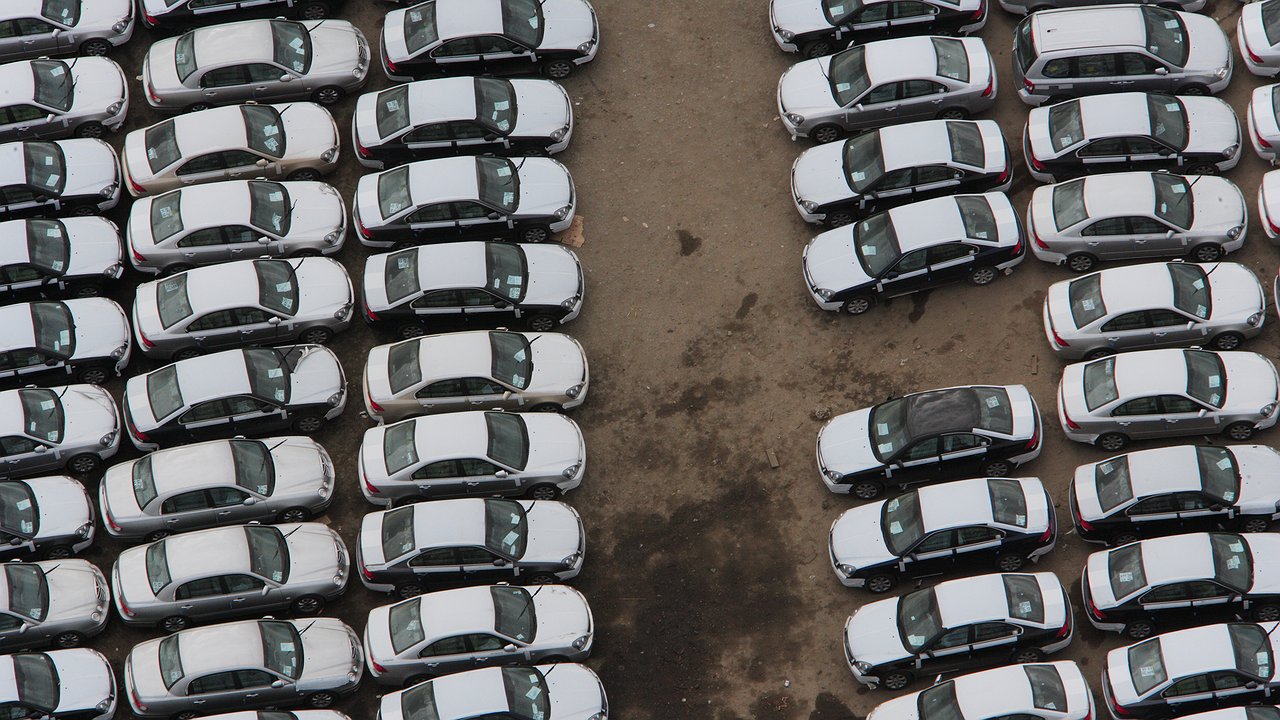 New foreign cars may rise sharply by the end of the year