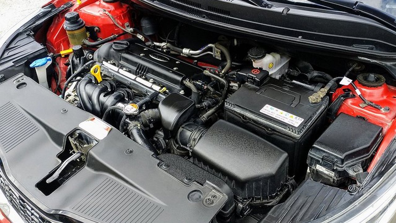 How outbids quickly hide serious engine problems and fool buyers