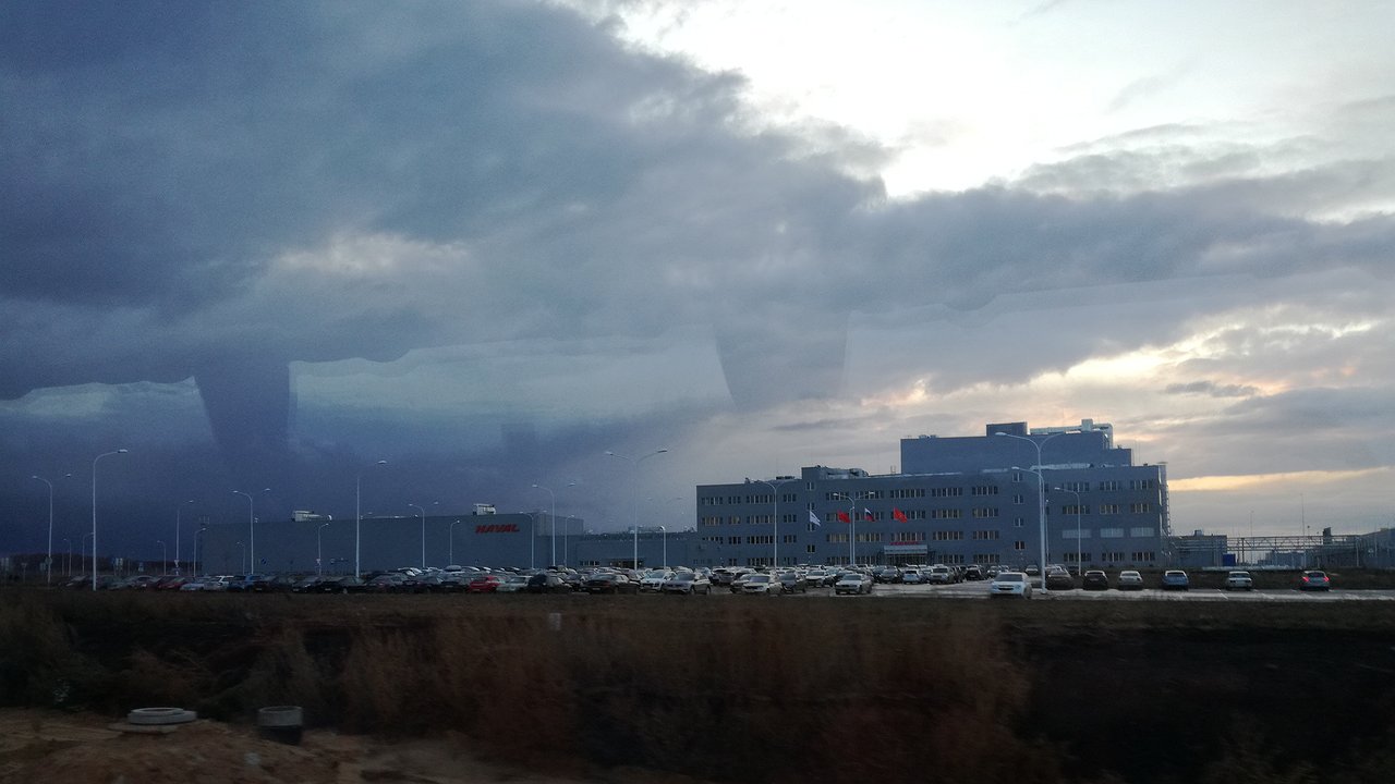 “Elephant disease”: the Russian auto industry will be “revived” throughout the Chinese.