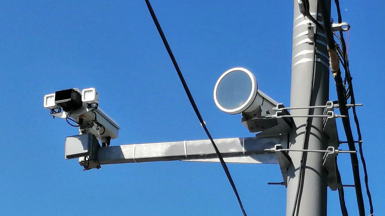Deputies want to deprive drivers of ‘rights’ via cameras of the traffic police