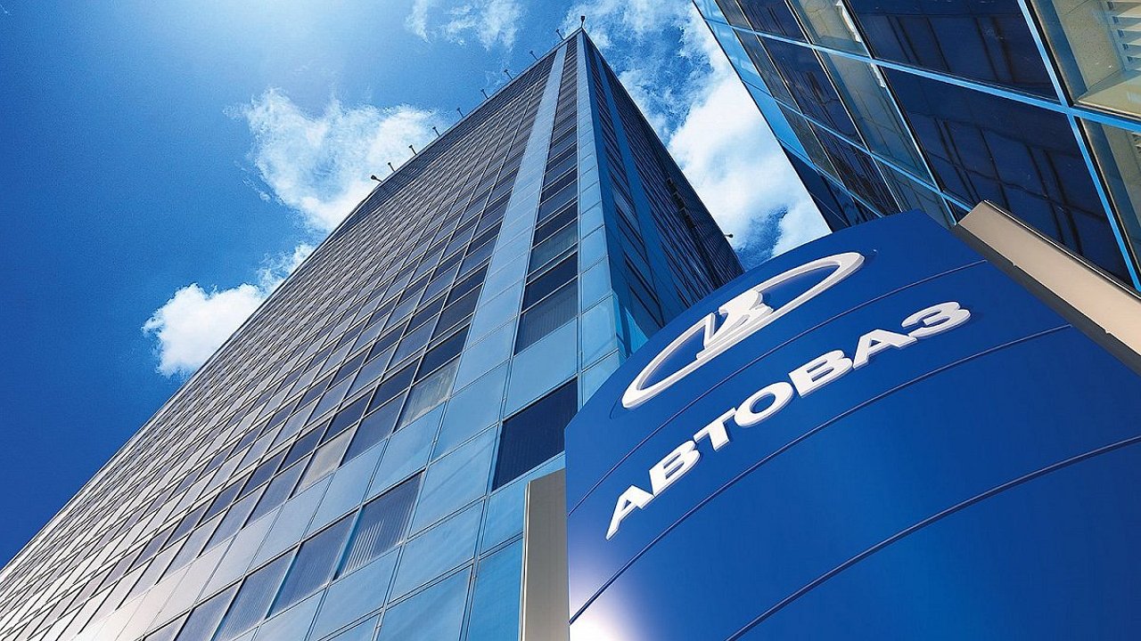 AVTOVAZ will equip the LADA Granta with ABS this summer