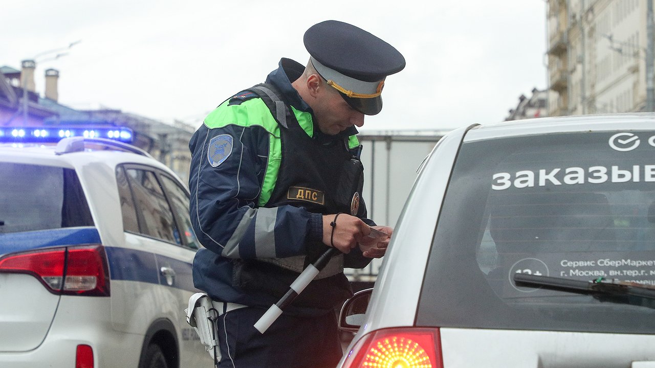 The traffic police scares with new harsh penalties, AvtoVAZ pleases with new products, and the Chinese are still moving forward: the results of the week