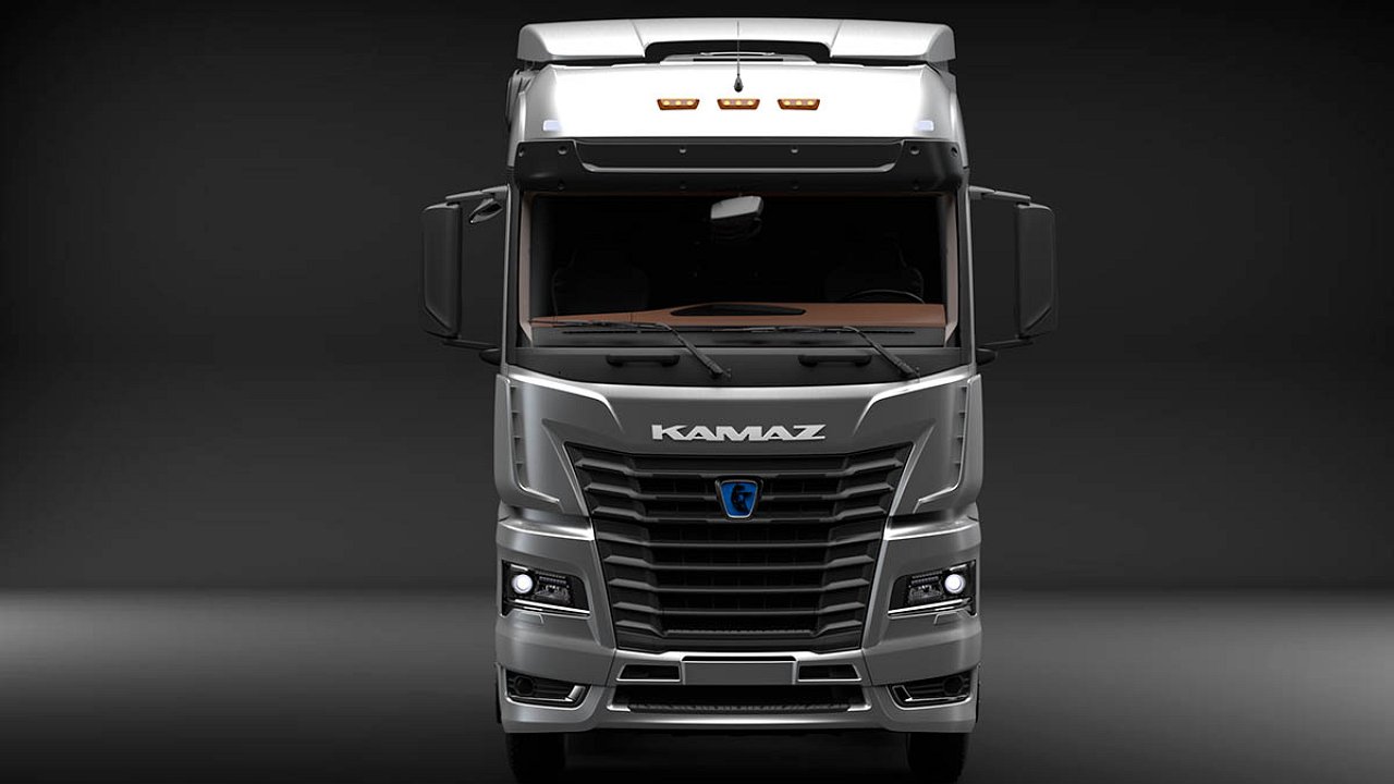 In mid-June, unmanned trucks will drive on the M11
