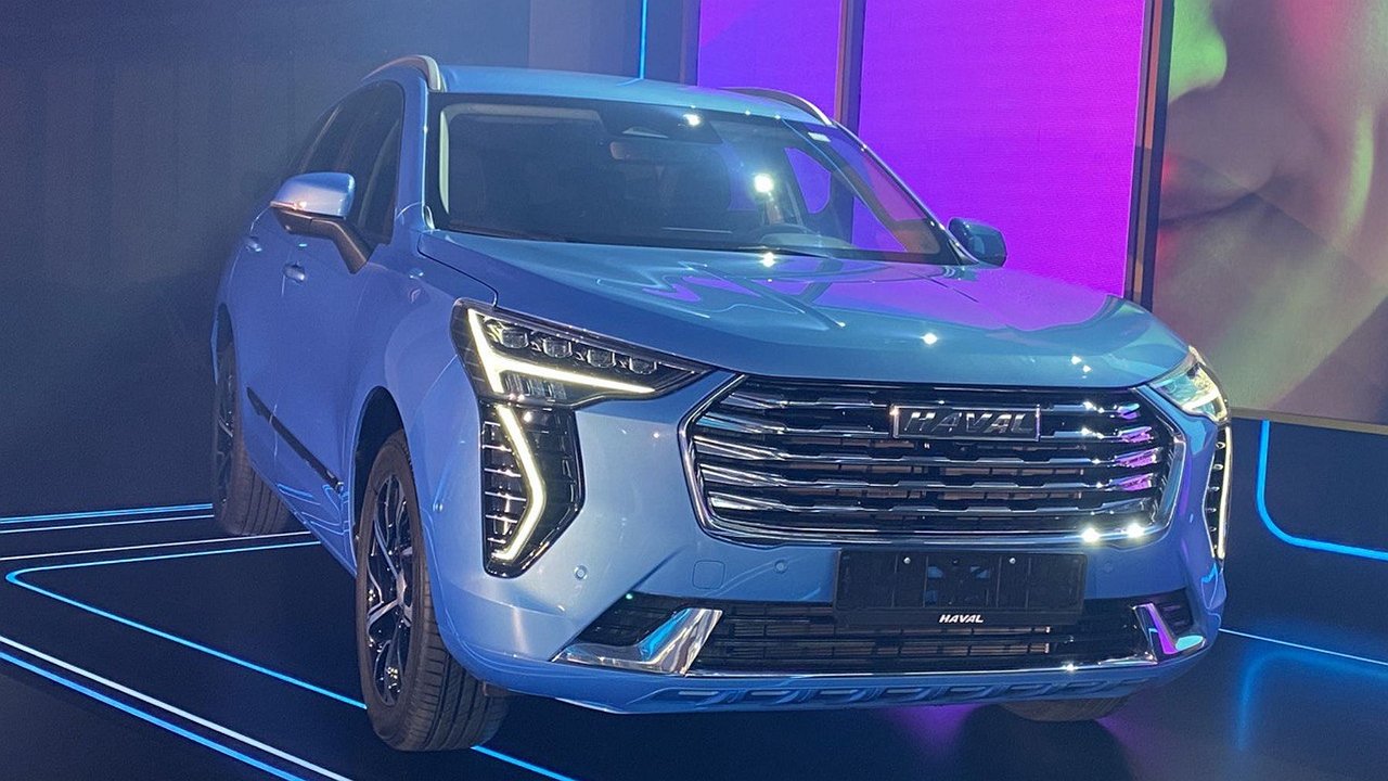 What serious problems await Russians who switched to Chinese cars