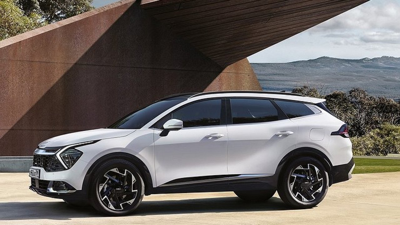 Kia admits new Sportage has brake issues
