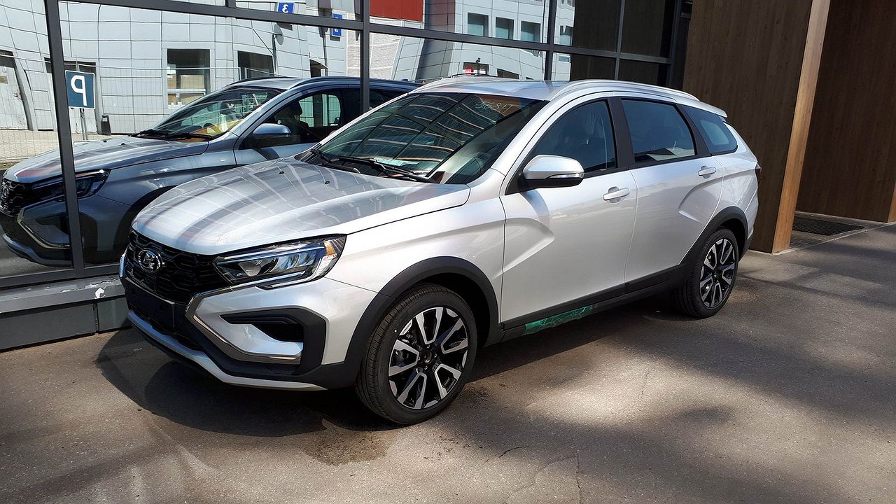 Prisoners will be involved in the production of LADA cars
