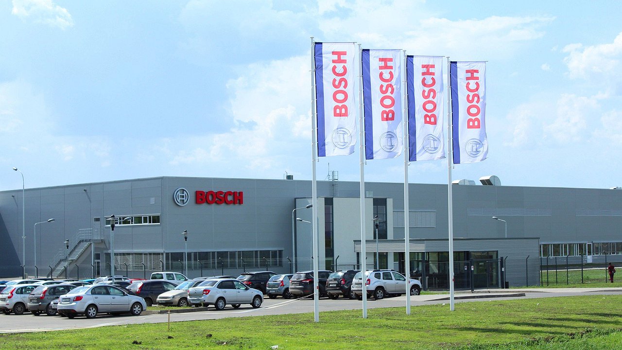 NAMI will produce Russian ABS and ESP in Samara