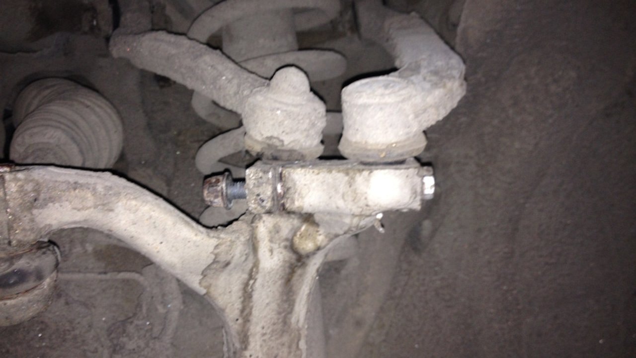 “Hitler’s Bolt” in the suspension: how car services make money off it