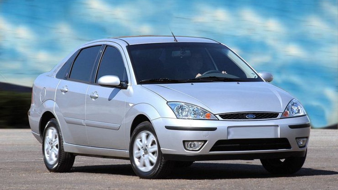 From LADA to Nnissan: Named the most relevant used cars in Russia