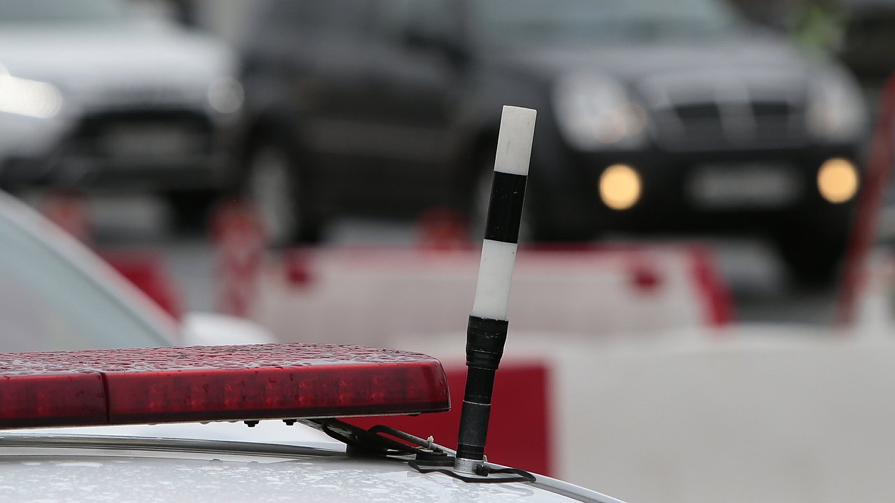 Why motorists regret the days when there were more traffic cops on the road