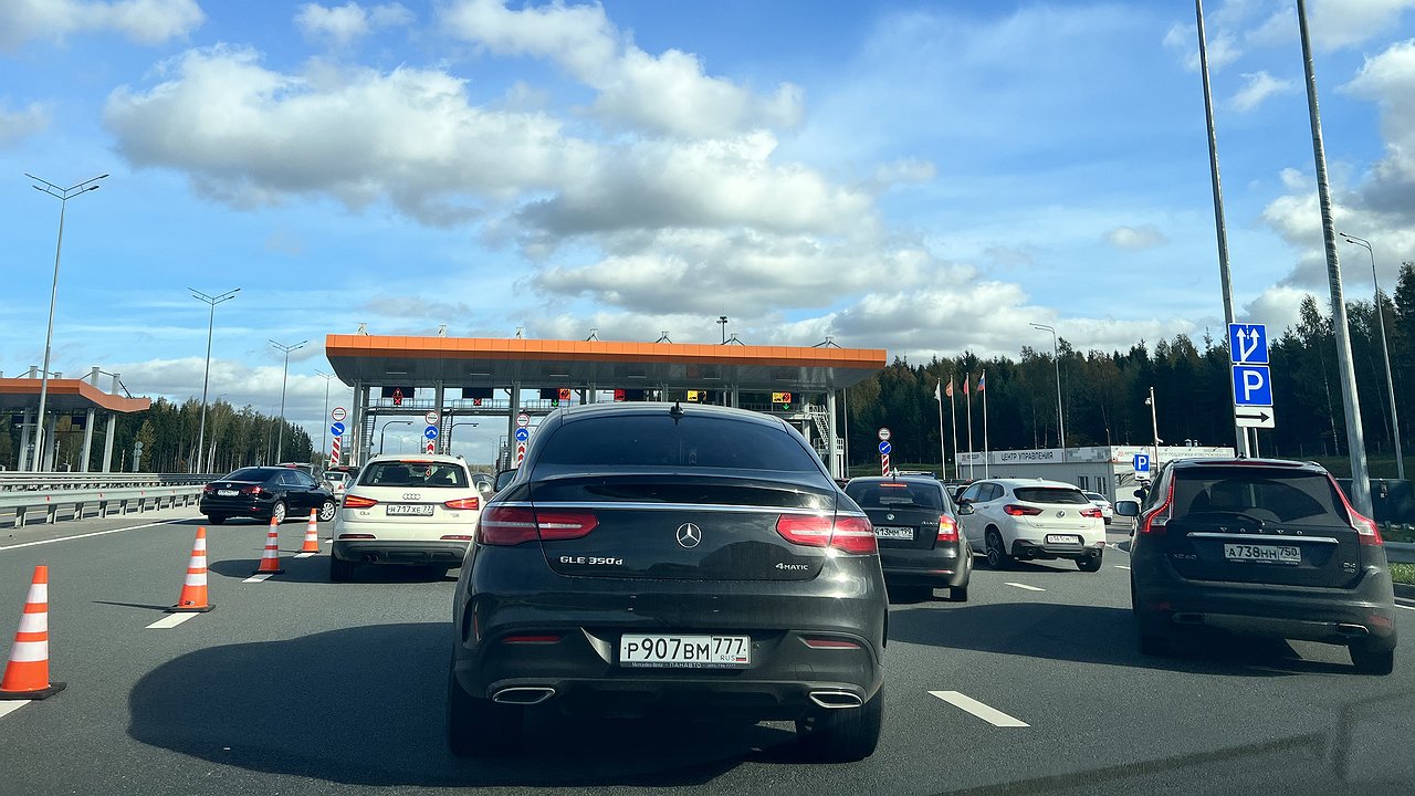 Toll roads may increase in price again