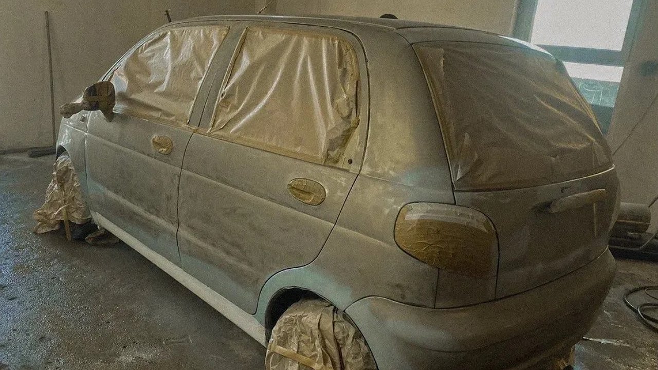 “Perekupservis”: how to repair a car efficiently and inexpensively