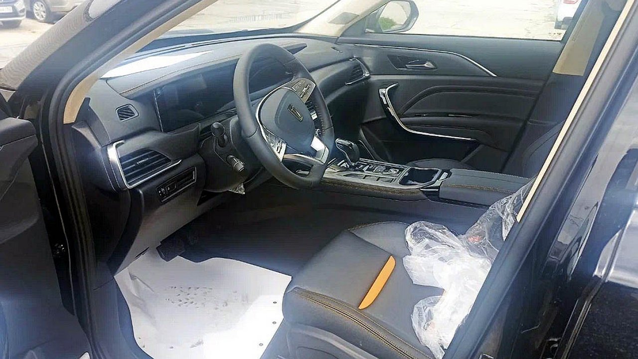 LADA cars have become more Russian-Chinese