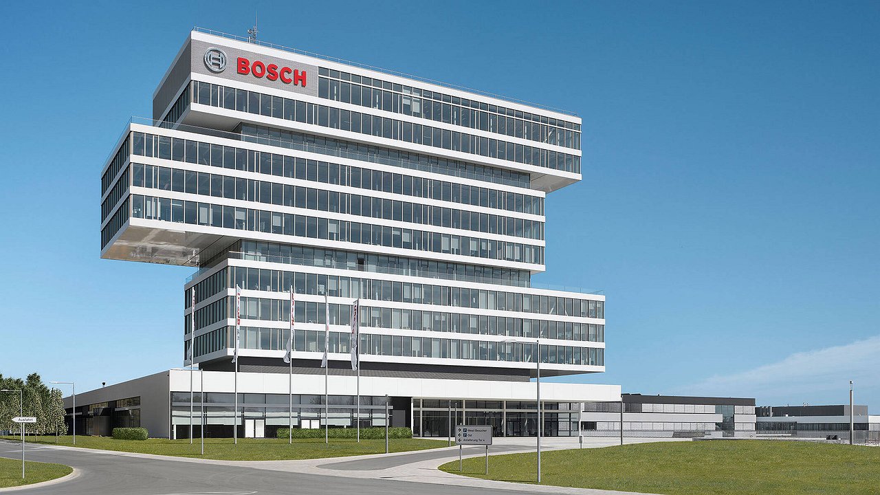 Demarch Bosch: The Germans finally decided to cut ties with Russia