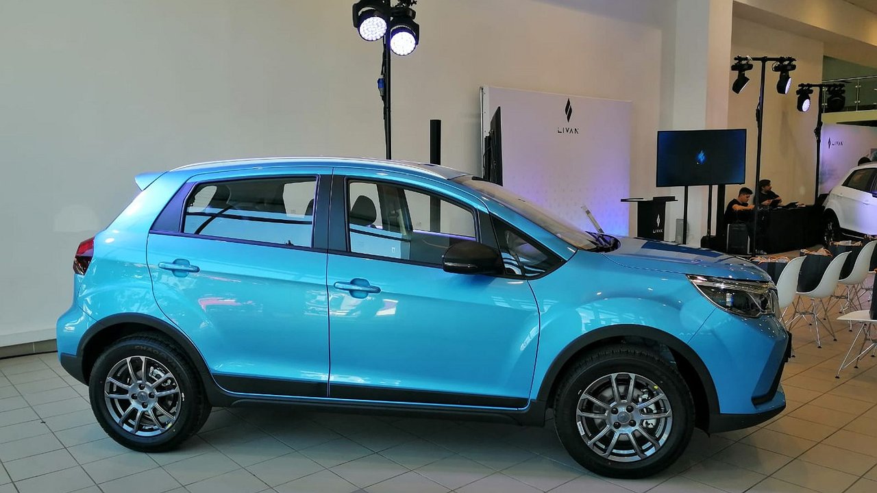 Chinese car novelties that will only upset Russian drivers