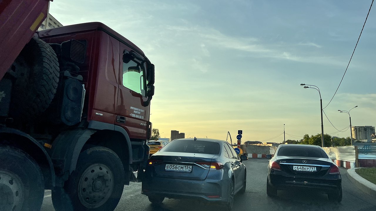 Sobol NN and Gazelle NN spit on sanctions: GAZ has a new diesel engine