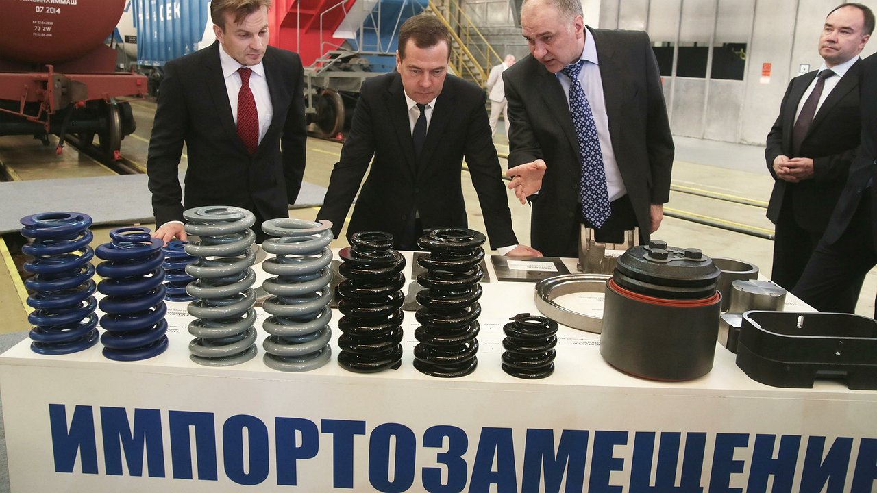 The European Union has imposed stupid sanctions on Russian motorists