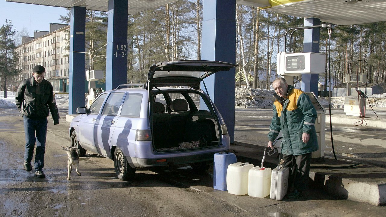 Not just cesium-137: how to properly transport hazardous materials in a car