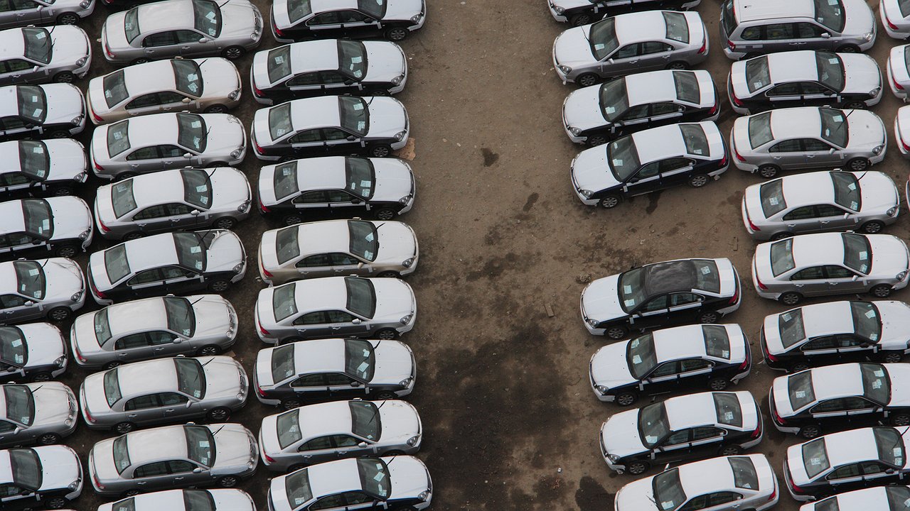 “Musical break”: how the march of “Wagner” in Moscow will affect the Russian car market