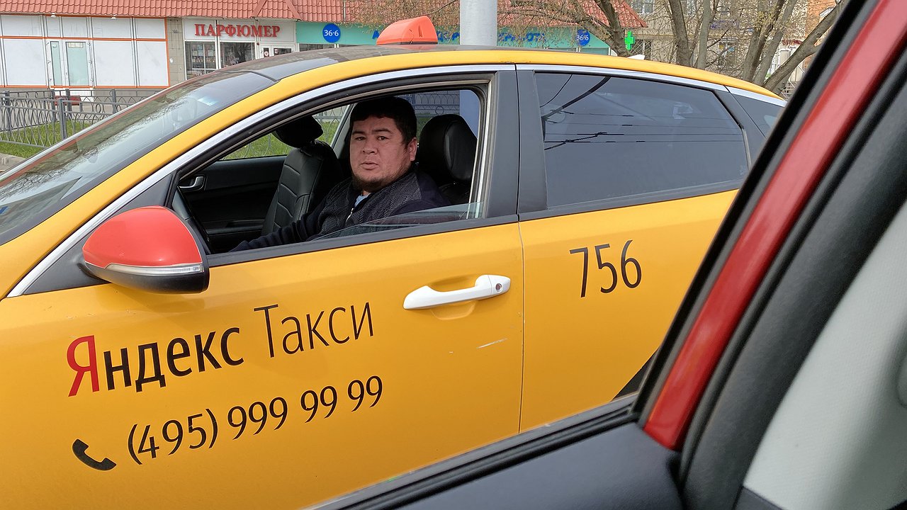 Useful for everyone: how taxi drivers manage to maintain their car very cheaply