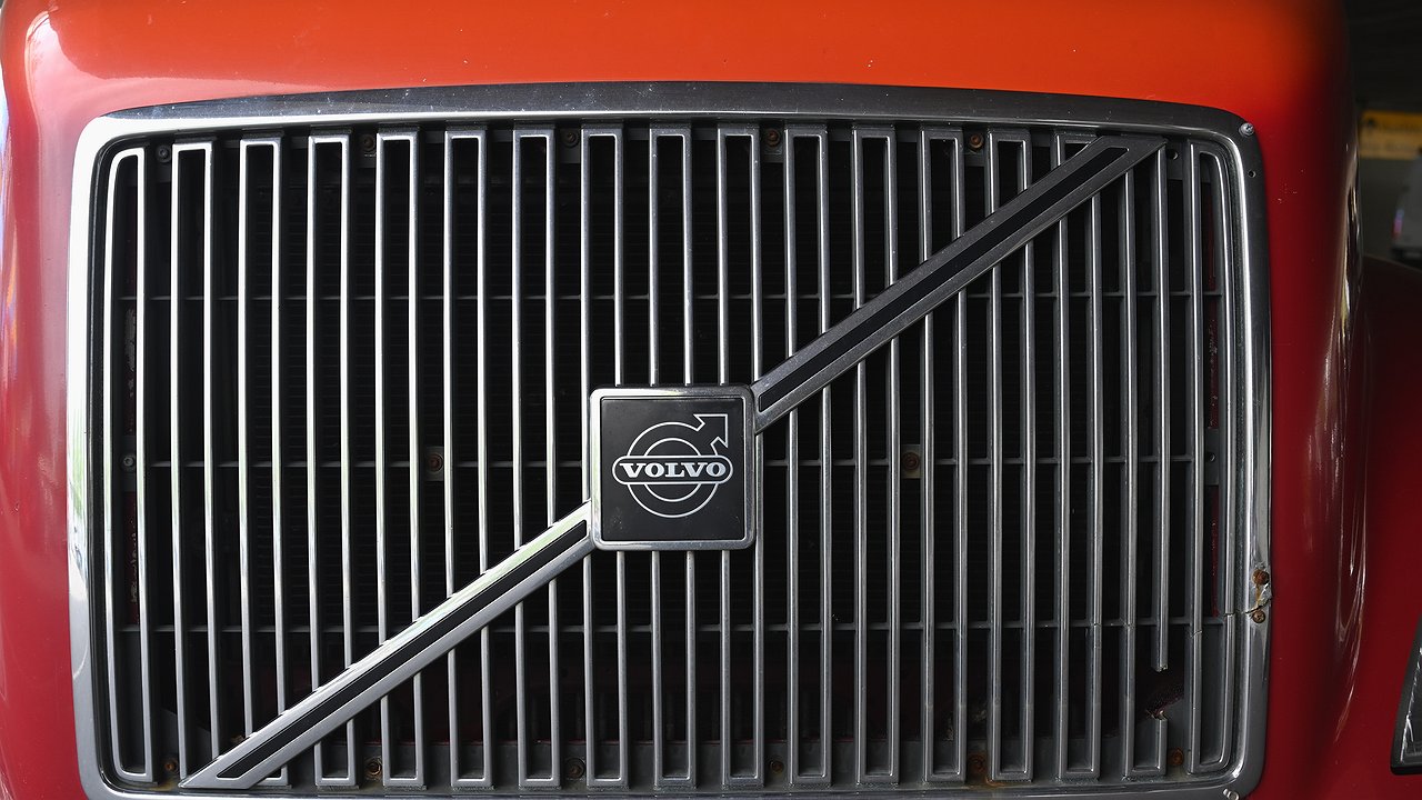Bees against honey: the Swedish authorities decided to sell Volvo Cars